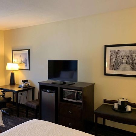 Hampton Inn Поплар Блафф Экстерьер фото