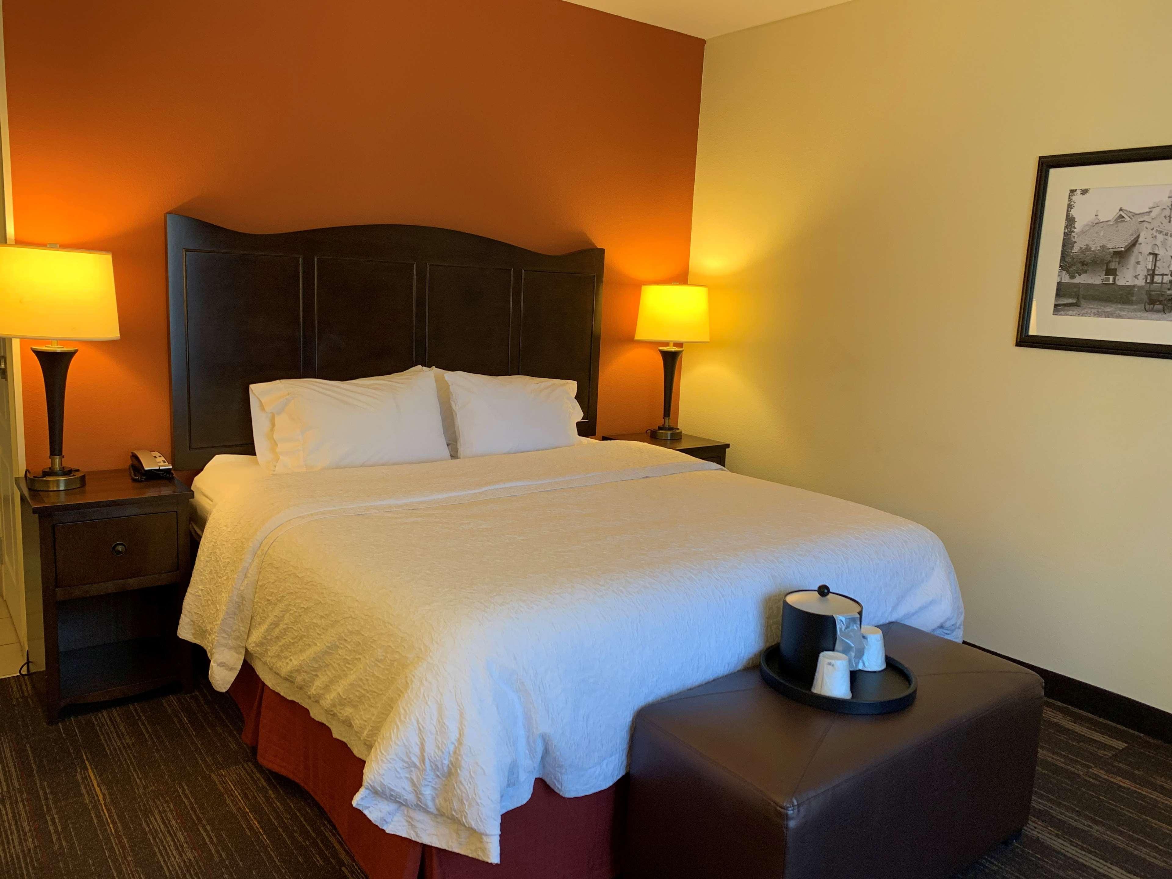 Hampton Inn Поплар Блафф Экстерьер фото